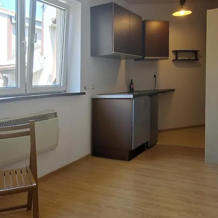 Take A Rest In The Center Of Krakow, Zyblikiewicza Apartment Exterior photo