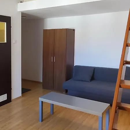 Take A Rest In The Center Of Krakow, Zyblikiewicza Apartment Exterior photo
