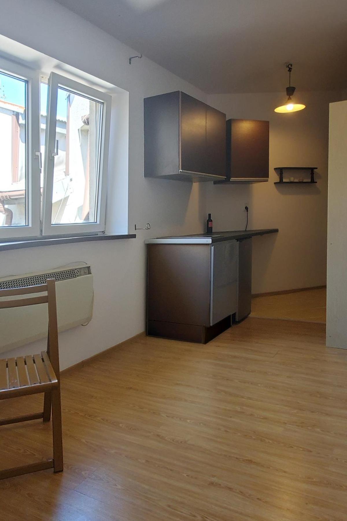 Take A Rest In The Center Of Krakow, Zyblikiewicza Apartment Krakau